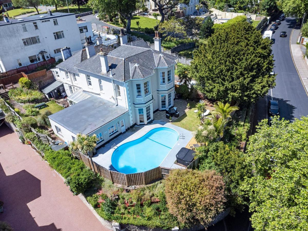 Marstan Villa 토키 외부 사진